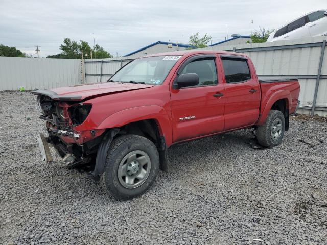 Vin: 3tmlu4en4bm063860, lot: 62461725, toyota tacoma double cab 2011 img_1