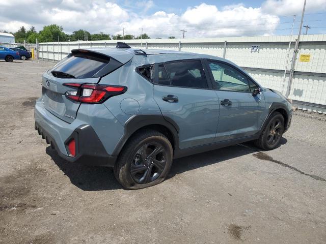 2024 SUBARU CROSSTREK JF2GUABC9R8333880
