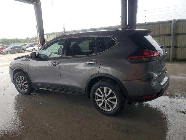 2018 NISSAN ROGUE S - KNMAT2MT5JP574629
