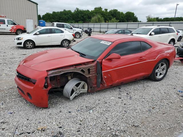 Vin: 2g1ff1e37c9128403, lot: 61462865, chevrolet camaro lt 2012 img_1