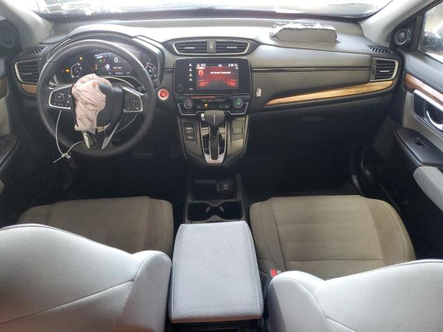 2019 HONDA CR-V EX - 2HKRW2H58KH623406