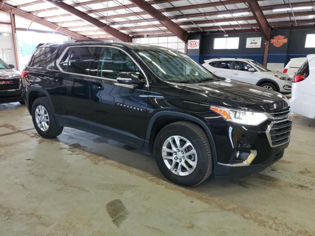 Vin: 1gnevgkw5jj251276, lot: 62345705, chevrolet traverse lt 20184