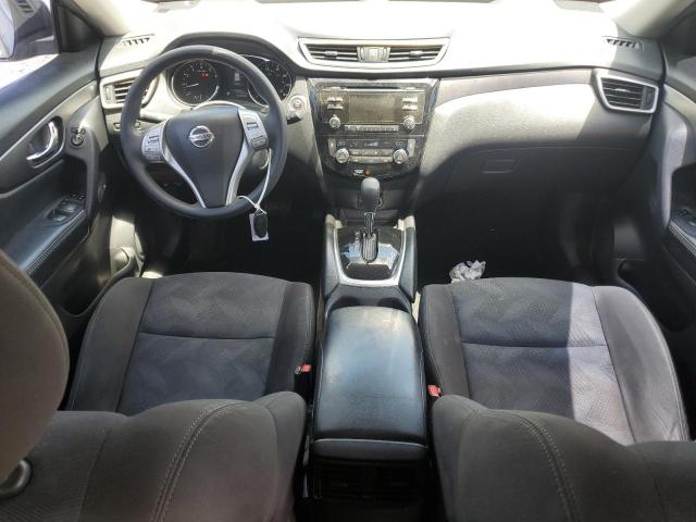2015 NISSAN ROGUE S - KNMAT2MTXFP550074