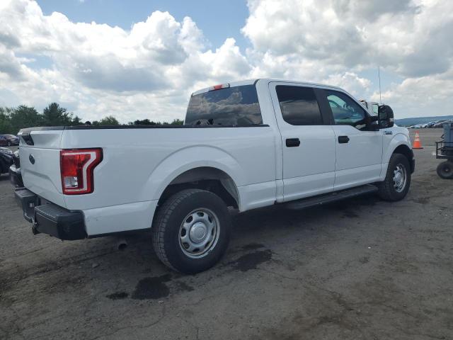 2017 FORD F150 SUPERCREW 1FTFW1EF1HFA12999