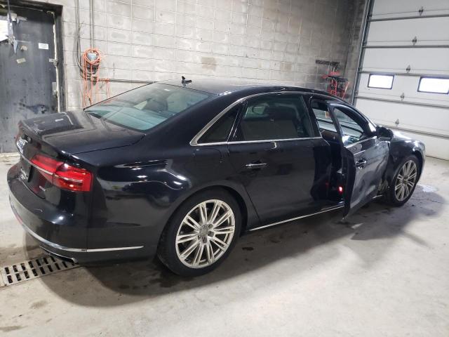 Vin: wau3gafd9fn023200, lot: 59856315, audi a8 l quattro 20153