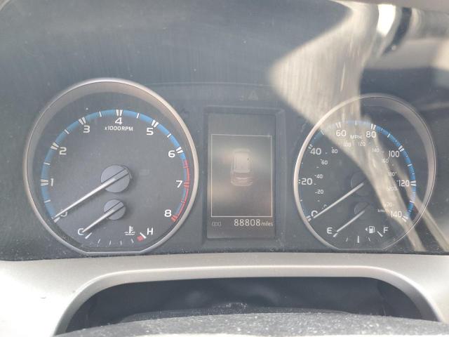 2018 TOYOTA RAV4 ADVEN 2T3WFREV6JW495822