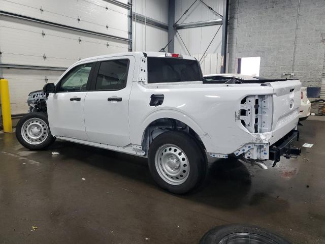 Vin: 3fttw8a35rrb68636, lot: 58489155, ford maverick xl 20242