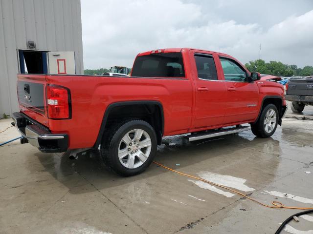 Vin: 1gtv2uecxfz188122, lot: 59886585, gmc sierra k1500 sle 20153