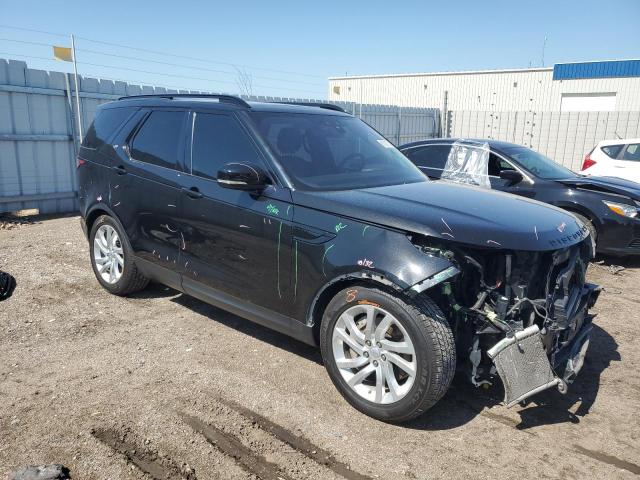 2019 LAND ROVER DISCOVERY SALRR2RV1K2408093