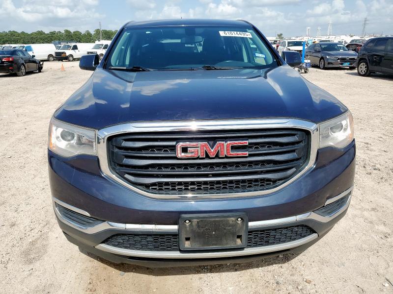 2018 GMC ACADIA SLE 1GKKNKLA1JZ232909