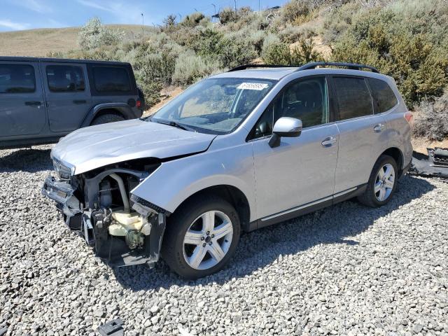 Vin: jf2sjaucxfh813020, lot: 61859895, subaru forester 2.5i touring 2015 img_1