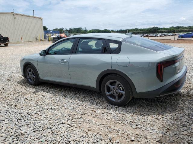 2025 KIA K4 LX 3KPFT4DE0SE019544