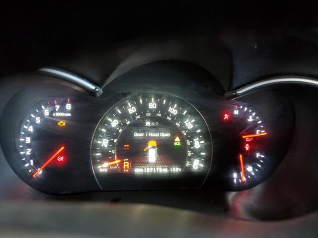 2014 KIA SORENTO LX - 5XYKTDA6XEG542881