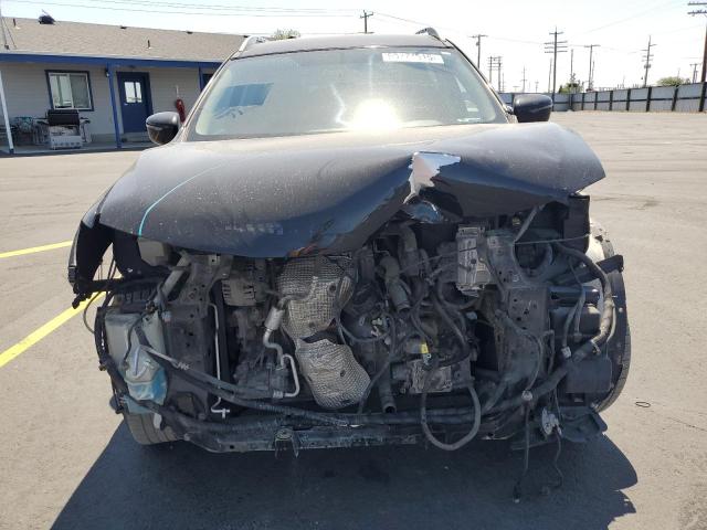 2017 NISSAN ROGUE S - KNMAT2MV4HP562399