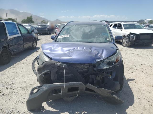 2014 HONDA CRV - 2HKRM4H76EH682087