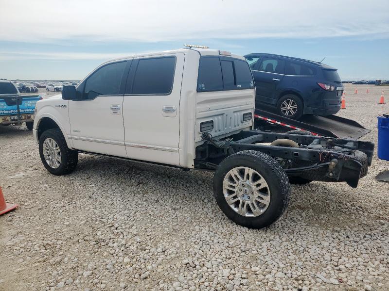 Vin: 1ftfw1et7efa86431, lot: 60518065, ford f-150 supercrew 20142