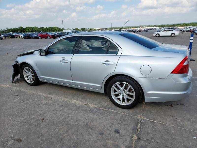 Vin: 3fahp0ja2br189751, lot: 58726085, ford fusion sel 20112