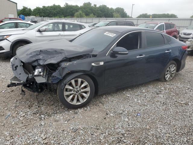 Vin: 5xxgt4l32hg146753, lot: 60970145, kia optima lx 2017 img_1
