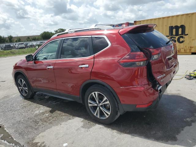 Vin: 5n1at2mt5kc798312, lot: 60253775, nissan rogue s 20192