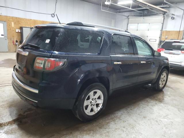 2015 GMC ACADIA SLE 1GKKRPKD4FJ387148