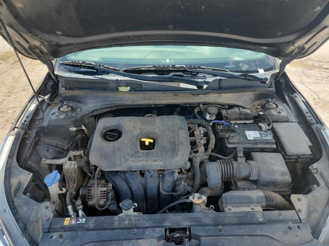 2020 KIA FORTE FE - 3KPF24AD9LE160595