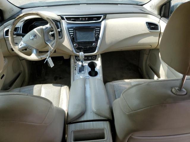 2015 NISSAN MURANO S 5N1AZ2MH4FN221971