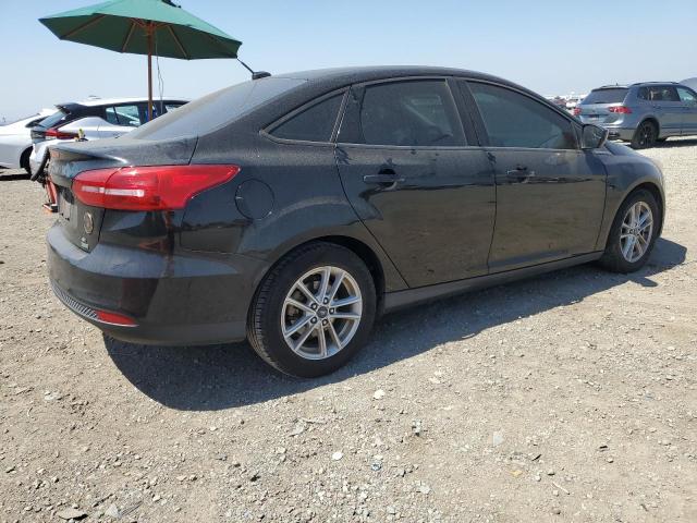 Vin: 1fadp3fe0jl293485, lot: 61202625, ford focus se 20183