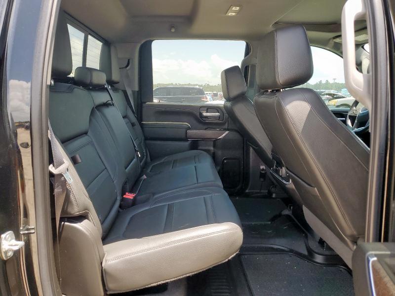 2022 GMC SIERRA K25 1GT49REY0NF148700
