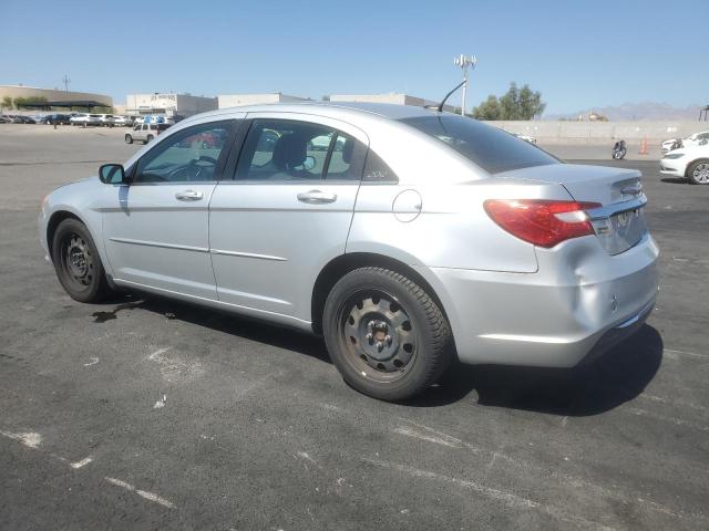 Vin: 1c3ccbag5cn246257, lot: 59319725, chrysler 200 lx 20122