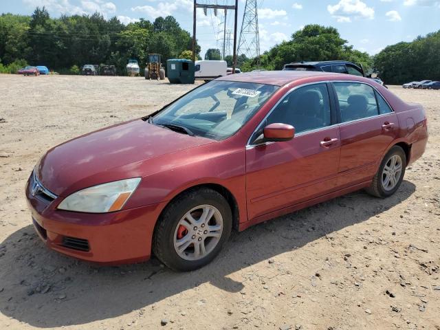 HONDA ACCORD SE