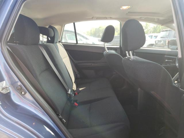 2013 SUBARU IMPREZA PR - JF1GPAD63DH811500
