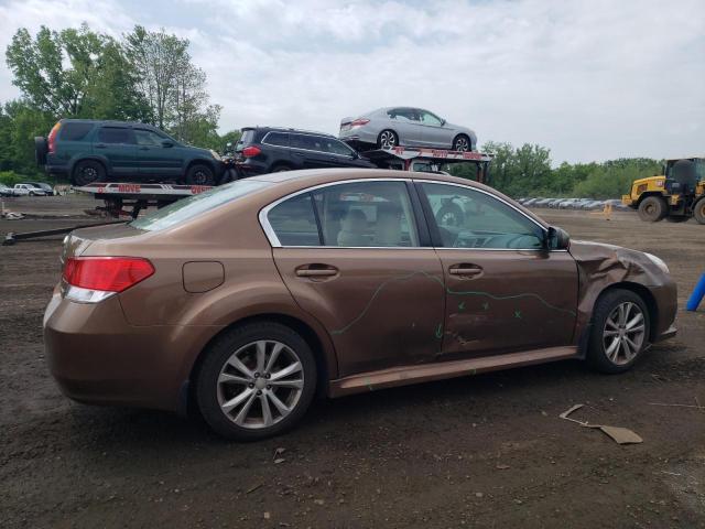 Vin: 4s3bmbg69d3036454, lot: 58983975, subaru legacy 2.5i premium 20133