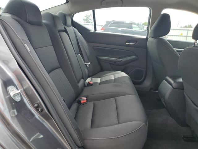 2022 NISSAN ALTIMA SV 1N4BL4DV3NN353412