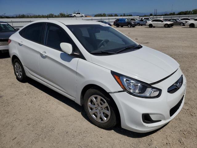 2013 HYUNDAI ACCENT GLS - KMHCT4AE3DU520418