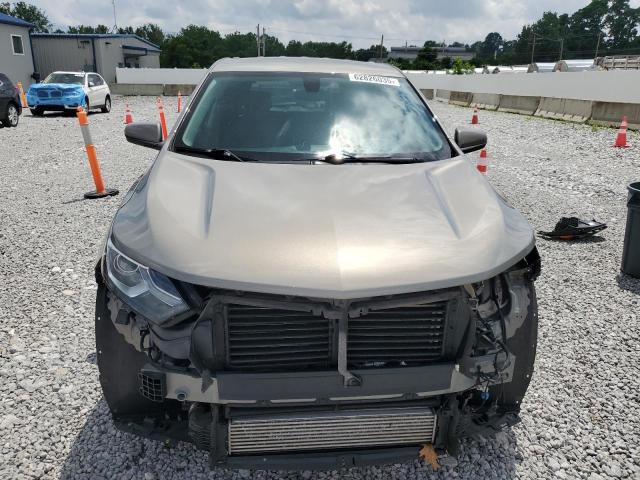2018 CHEVROLET EQUINOX LT - 3GNAXJEV1JS619900
