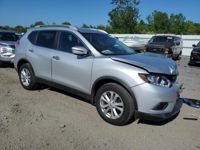 2016 NISSAN ROGUE S - KNMAT2MV4GP717595