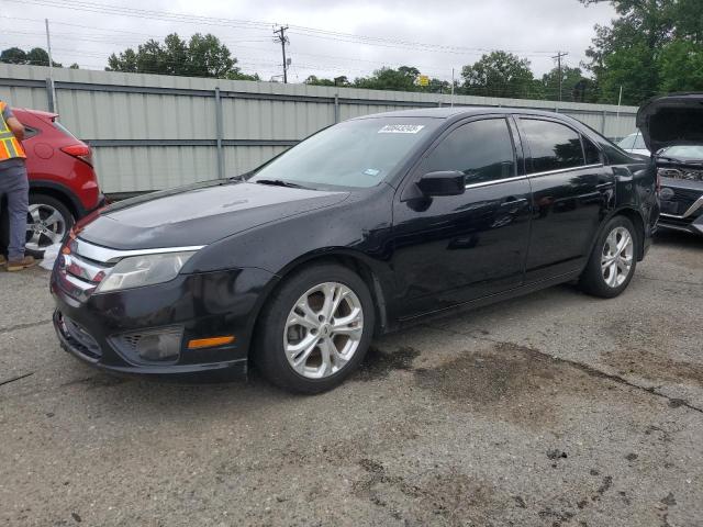 Vin: 3fahp0ha7cr157451, lot: 60843245, ford all models se 2012 img_1