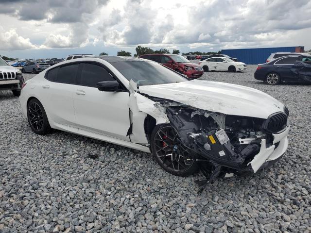 2025 BMW M8 - WBSGV0C04SCS64036