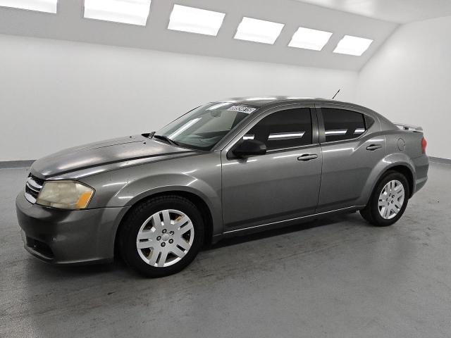 Vin: 1c3cdzab3dn598880, lot: 58934815, dodge avenger se 2013 img_1