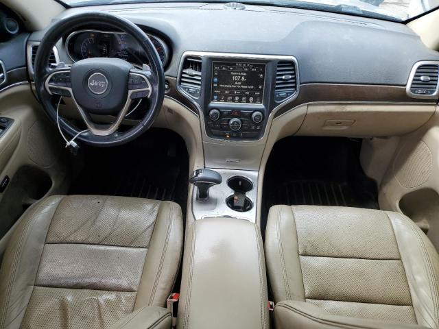 2015 JEEP GRAND CHER - 1C4RJFBG1FC672660