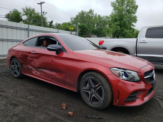 Vin: w1kwj8eb4lf983921, lot: 60436625, mercedes-benz c-class 300 4matic 20204