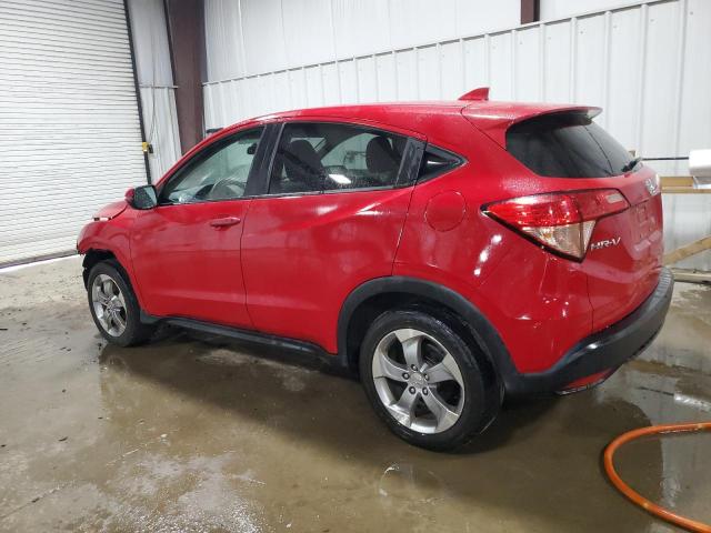 Vin: 3czru6h5xhm729043, lot: 61438455, honda hr-v ex 20172