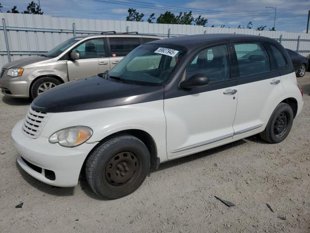 CHRYSLER PT CRUISER