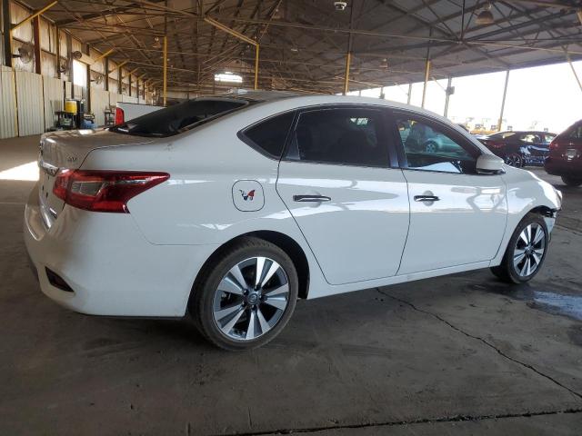 Vin: 3n1ab7apxky226206, lot: 60494755, nissan sentra s 20193