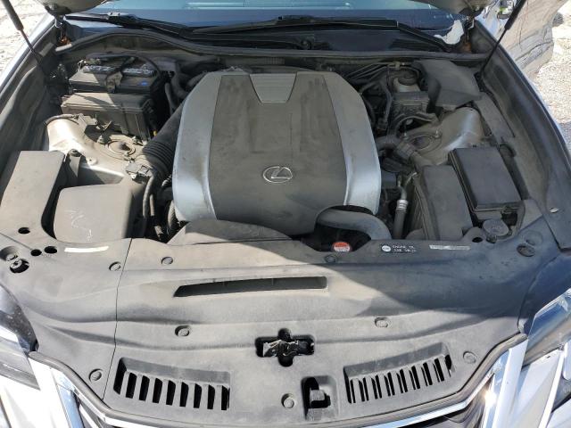 2016 LEXUS GS 350 JTHCZ1BL4GA000988