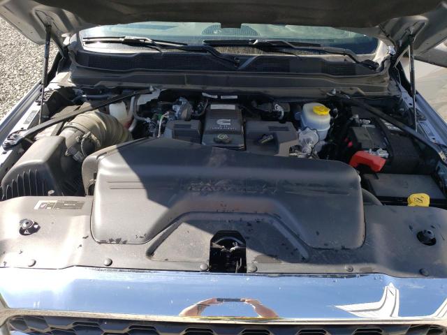 2024 RAM 2500 BIG H 3C6UR5DL5RG153885