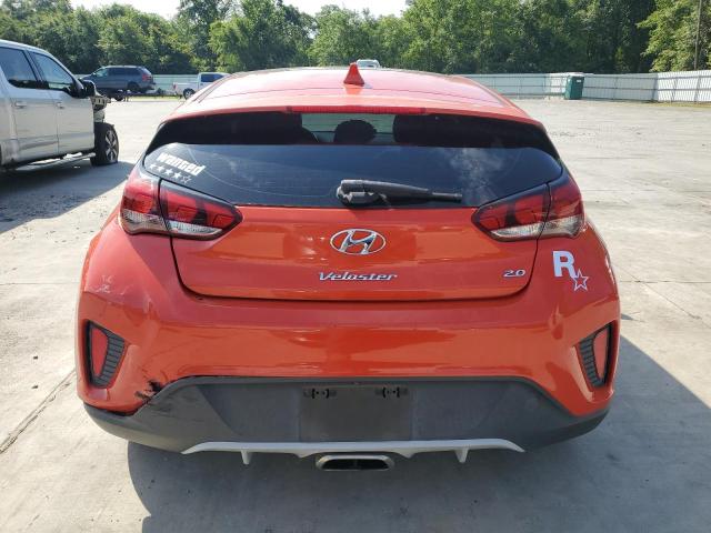 2020 HYUNDAI VELOSTER B KMHTG6AF0LU021017
