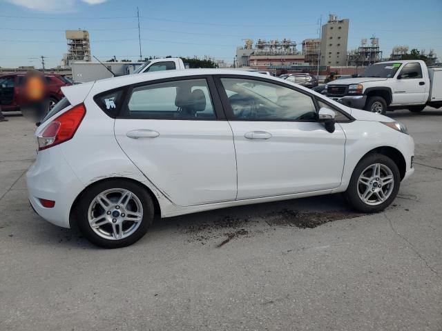 Vin: 3fadp4ej8km111682, lot: 61894635, ford fiesta se 20193