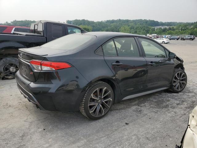 Vin: jtds4rce2lj041365, lot: 59791025, toyota corolla se 20203