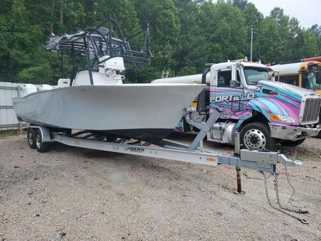 Global Auto Auctions: 2021 OTHER BOAT BOAT